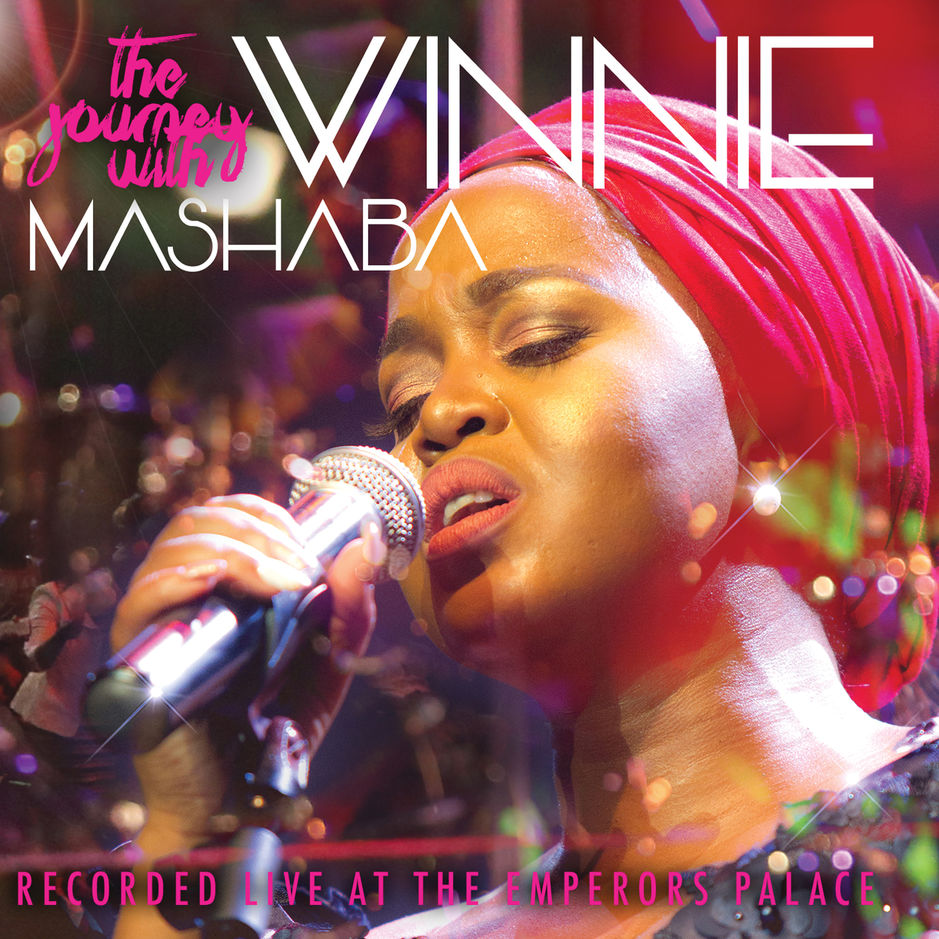 Winnie mashaba latest album download