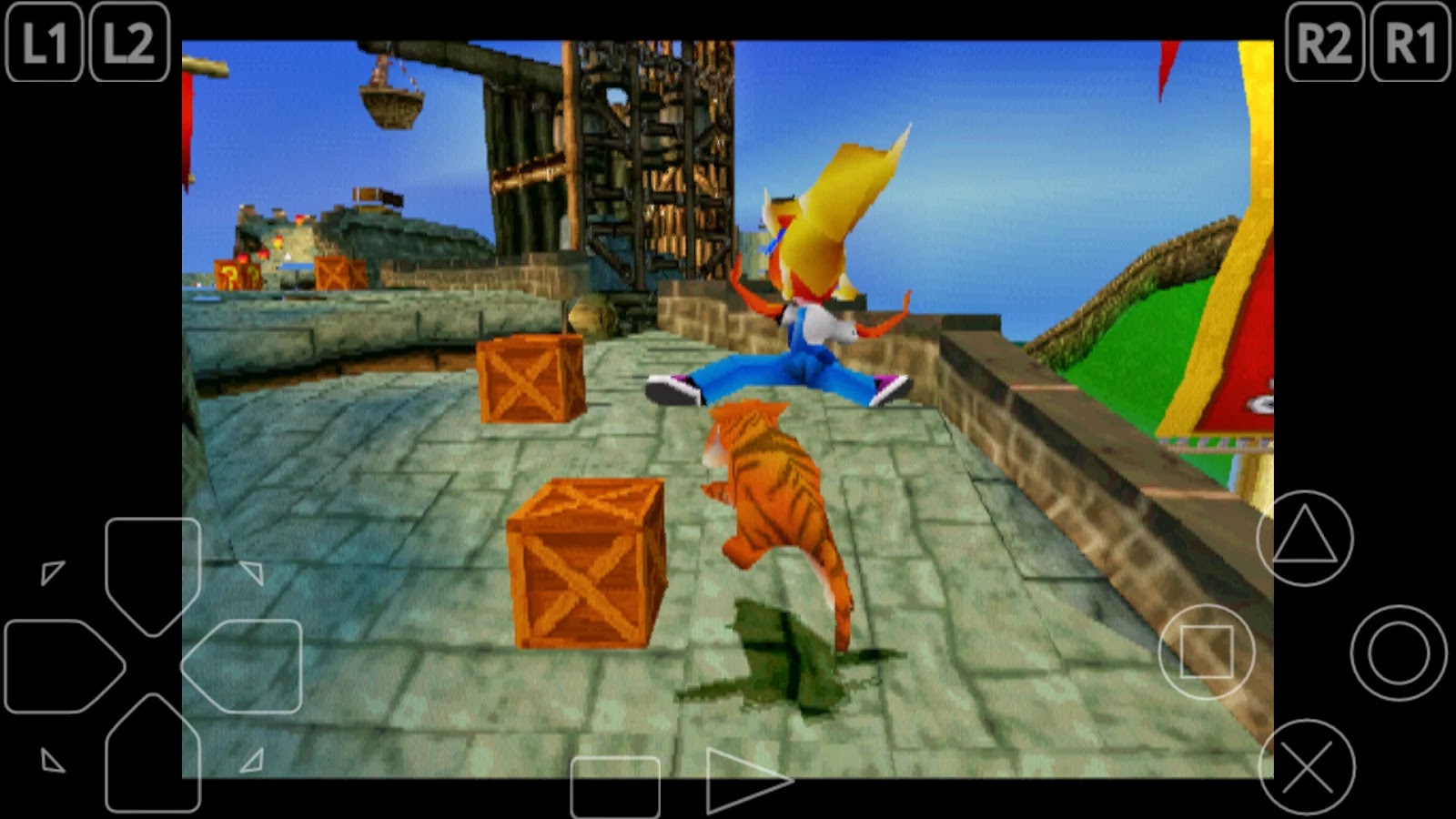 Ps1 Games Download For Android