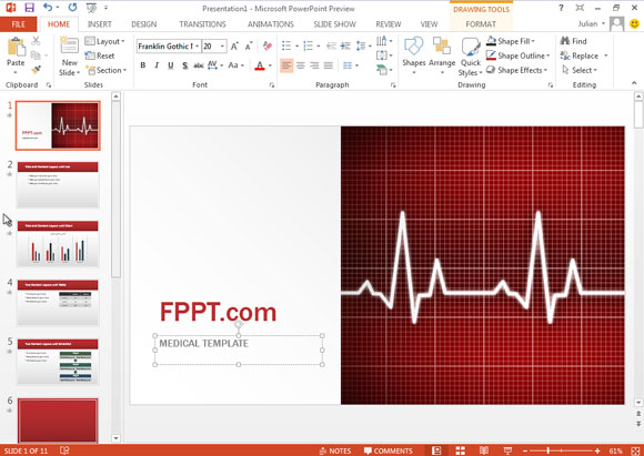 Microsoft Office 2013 Themes Free